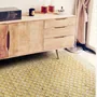 Tapis - Tapis Ronan Or 120 x 180 - MAISON VIVARAISE - SDE VIVARAISE WINKLER