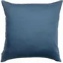 Bed linens - Zeff Pillowcase Tempête 65 X 65 - MAISON VIVARAISE - SDE VIVARAISE WINKLER
