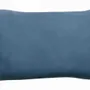 Bed linens - Zeff Pillowcase Tempête 50 X 75 - MAISON VIVARAISE - SDE VIVARAISE WINKLER