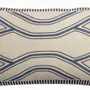 Cushions - Cushion Zeff Johan Tempete 40 X 65 - MAISON VIVARAISE - SDE VIVARAISE WINKLER