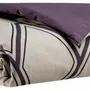 Bed linens - Eiderdown Zeff Johan Raisin 80 X 180 - MAISON VIVARAISE - SDE VIVARAISE WINKLER