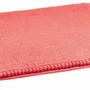 Serviettes de bain - Serviette invité Bora Corail 30 x 50 - MAISON VIVARAISE - SDE VIVARAISE WINKLER