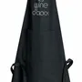 Aprons - Apron Wine Noir 90 X 75 - MAISON VIVARAISE - SDE VIVARAISE WINKLER