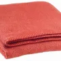 Bath towels - Bora Bath Towel Corail 90 X 150 - MAISON VIVARAISE - SDE VIVARAISE WINKLER