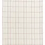 Dish towels - Luan Tea Towel Multico 50 X 70 - MAISON VIVARAISE - SDE VIVARAISE WINKLER