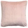 Cushions - Cushion Artus Blush 45 X 45 - MAISON VIVARAISE - SDE VIVARAISE WINKLER