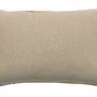 Coussins - Coussin Mila Rubis 30 x 50 - MAISON VIVARAISE - SDE VIVARAISE WINKLER