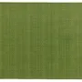 Table cloths - Canna Placemat Set Eucalyptus 33 X 45 - MAISON VIVARAISE - SDE VIVARAISE WINKLER