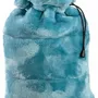 Bed linens - Tender Hot Water Bottle Quartz 23 X 33 - MAISON VIVARAISE - SDE VIVARAISE WINKLER