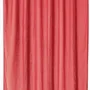 Curtains and window coverings - Zeff veil curtain Groseille 140 X 280 - MAISON VIVARAISE - SDE VIVARAISE WINKLER