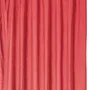 Curtains and window coverings - Zeff veil curtain Groseille 140 X 280 - MAISON VIVARAISE - SDE VIVARAISE WINKLER