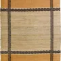 Rugs - Eden Rug Ocre 160 X 230 - MAISON VIVARAISE - SDE VIVARAISE WINKLER