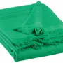 Bed linens - Cancun Hammam Towel Cactus 90 X 180 - MAISON VIVARAISE - SDE VIVARAISE WINKLER