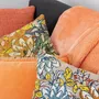 Throw blankets - Throw Michka Goyave 180 X 220 - MAISON VIVARAISE - SDE VIVARAISE WINKLER