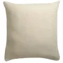 Bed linens - Kala Pillowcase Lin 65 X 65 - MAISON VIVARAISE - SDE VIVARAISE WINKLER