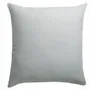 Linge de lit - Taie d'oreiller Kala Perle 65 x 65 - MAISON VIVARAISE - SDE VIVARAISE WINKLER