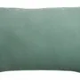 Linge de lit - Taie d'oreiller Kala Sauge 50 x 75 - MAISON VIVARAISE - SDE VIVARAISE WINKLER