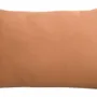 Linge de lit - Taie d'oreiller Kala Cannelle 50 x 75 - MAISON VIVARAISE - SDE VIVARAISE WINKLER