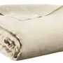 Bed linens - Kala Flat Sheet Lin 240 X 300 - MAISON VIVARAISE - SDE VIVARAISE WINKLER
