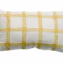 Cushions - Cushion Checks Diana Mimosa 30 X 50 - MAISON VIVARAISE - SDE VIVARAISE WINKLER