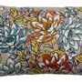 Coussins - Coussin Alba brodé Multico 40 x 65 - MAISON VIVARAISE - SDE VIVARAISE WINKLER
