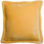 Coussins - Coussin Tender Mimosa 50 x 50 - MAISON VIVARAISE - SDE VIVARAISE WINKLER