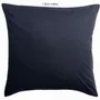 Linge de lit - Taie d'oreiller Linco Marine 65 x 65 - MAISON VIVARAISE - SDE VIVARAISE WINKLER