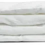 Bed linens - Linco Duvet Cover Blanc 85 X 200 - MAISON VIVARAISE - SDE VIVARAISE WINKLER