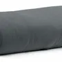 Linge de lit - Drap housse Calita Carbone 140x190 bonnet 30 cm - MAISON VIVARAISE - SDE VIVARAISE WINKLER