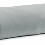 Bed linens - Calita Fitted Sheet Perle 160 X 200 X 30 - MAISON VIVARAISE - SDE VIVARAISE WINKLER