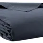 Bed linens - Calita Flat Sheet Marine 240 X 300 - MAISON VIVARAISE - SDE VIVARAISE WINKLER