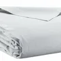 Bed linens - Calita Flat Sheet Blanc 240 X 300 - MAISON VIVARAISE - SDE VIVARAISE WINKLER