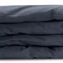 Linge de lit - Housse d'édredon Calita Marine 85 x 200 - MAISON VIVARAISE - SDE VIVARAISE WINKLER
