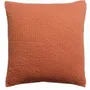 Cushions - Maia Cushion Citrouille 45 X 45 - MAISON VIVARAISE - SDE VIVARAISE WINKLER