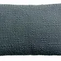 Coussins - Coussin Tana Cendre 40 x 65 - MAISON VIVARAISE - SDE VIVARAISE WINKLER