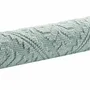 Autres linges de bain - Tapis de bain uni Enzo Jade 54 x 110 - MAISON VIVARAISE - SDE VIVARAISE WINKLER