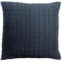 Cushions - Swami Cushion Marine 45 X 45 - MAISON VIVARAISE - SDE VIVARAISE WINKLER