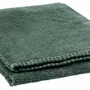 Bath towels - Bora Bath Towel Fougère 50 X 100 - MAISON VIVARAISE - SDE VIVARAISE WINKLER