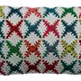 Cushions - Cushion Beth Multico 30 X 50 - MAISON VIVARAISE - SDE VIVARAISE WINKLER