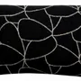 Cushions - Cushion Dany Blanc/Noir 40 X 65 - MAISON VIVARAISE - SDE VIVARAISE WINKLER