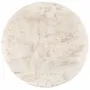 Rugs - Eddy Rug Ivoire Diameter 160 - MAISON VIVARAISE - SDE VIVARAISE WINKLER