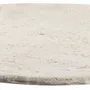 Rugs - Eddy Rug Ivoire Diameter 160 - MAISON VIVARAISE - SDE VIVARAISE WINKLER