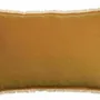 Coussins - Coussin uni Fara Mirabelle 40 x 65 - MAISON VIVARAISE - SDE VIVARAISE WINKLER