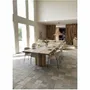 Dining Tables - ORMEA dining table 220 cm - EMPREINTE DU TEMPS