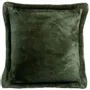 Coussins - Coussin Tender Fougère 50 x 50 - MAISON VIVARAISE - SDE VIVARAISE WINKLER