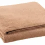 Serviettes de bain - Drap de douche Bora Latte 70 x 130 - MAISON VIVARAISE - SDE VIVARAISE WINKLER