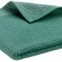 Bath towels - Recycled Abby Bath Towel Émeraude 70 X 130 - MAISON VIVARAISE - SDE VIVARAISE WINKLER