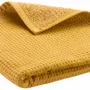 Serviettes de bain - Drap de bain recyclé Abby Mirabelle 90 x 150 - MAISON VIVARAISE - SDE VIVARAISE WINKLER