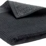 Bath towels - Abby Recycled Bath Towel Tonnerre 50 X 100 - MAISON VIVARAISE - SDE VIVARAISE WINKLER