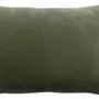Cushions - Plain Cushion Elise Verveine 40 X 65 - MAISON VIVARAISE - SDE VIVARAISE WINKLER
